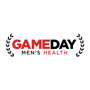 Gameday Men's Health