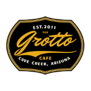 grotto cafe