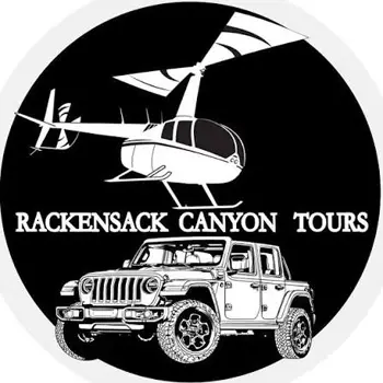 Rackensack Canyon Tours