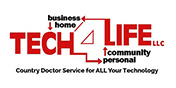 tech 4 life tech 4 life