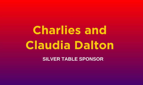 Charlies and Claudia Dalton