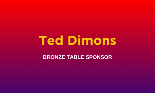 Ted Dimons