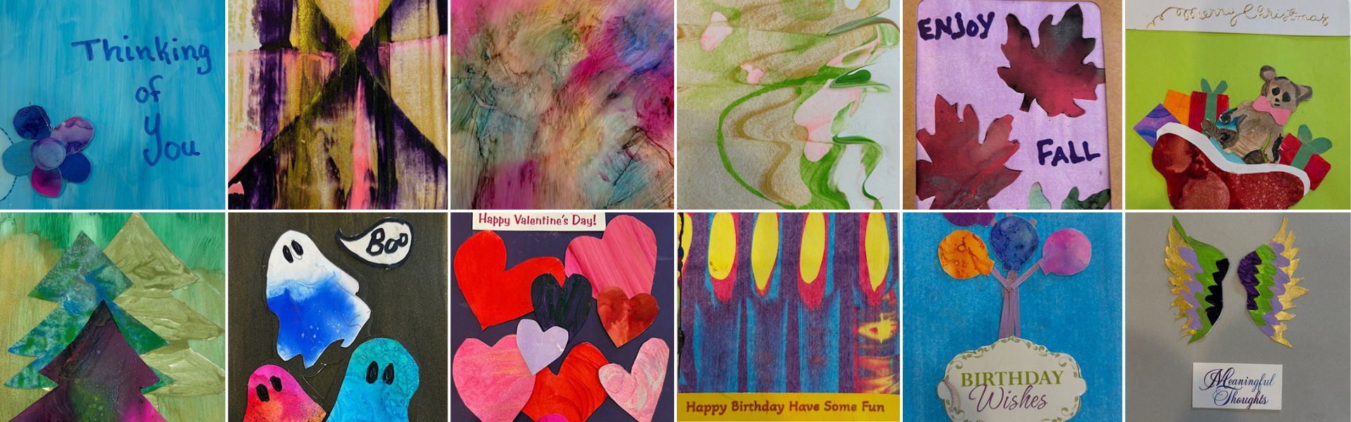 Scully Greeting Cards