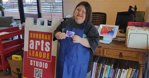 helping adults with disabilities