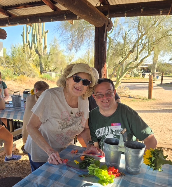 scully learning center enrichment activities