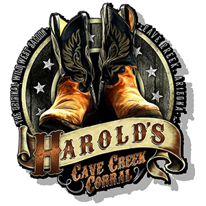 Harold’s Cave Creek Corral